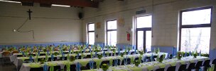 Dîner paroissial 2018