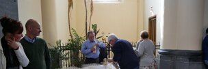 50 ans de sacerdoce de José Reding - L'apéro