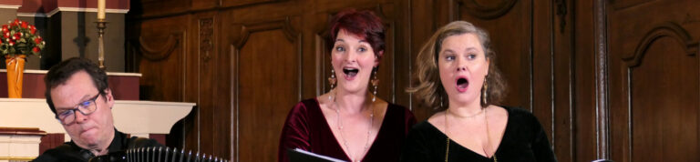 Concert à Jemeppe-sur-Sambre