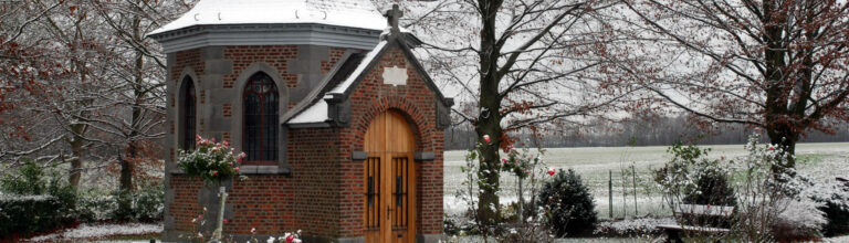 Chapelle Notre-Dame de Montserrat