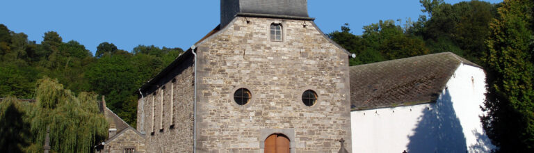 Église Saint-Martin